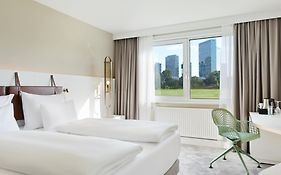 Doubletree By Hilton Vienna Bosei